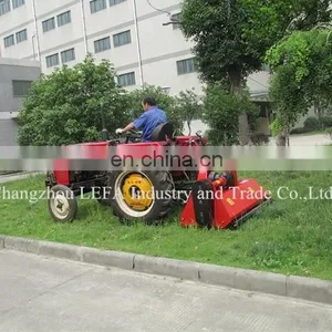 Tractor Pto Mini Rotary Flail Mower With CE thumbnail-5