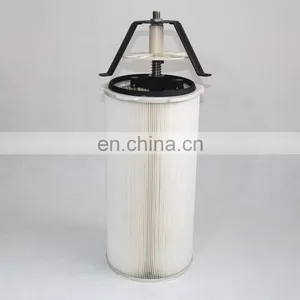 FORST Automotive Sand Blasting Dust Air Filter Cartridge thumbnail-5