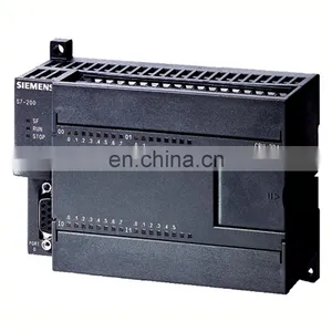 SIEMENS S7-200 Series PLC CPU224 6ES7 214-1BD23-0XB8 thumbnail-2