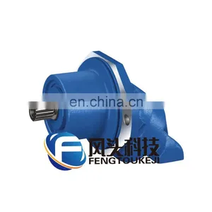 Rexroth A2FE45 A2FE70 A2FE107 Hydraulic Motor thumbnail-2