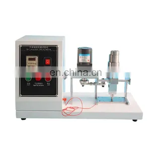 Testing Instruments Automobile Wire Scratch Resistance Test Machine thumbnail-3