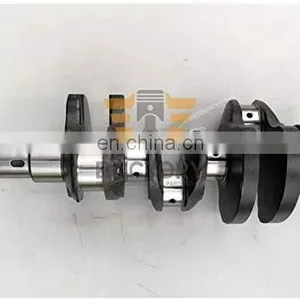 for Mitsubishi S2E2 S2E Crankshaft Forklift Use thumbnail-2