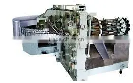 Full Automatic Ice Cream Cone Making Machine|Ice Cream Cone Wafer Biscuit Machine thumbnail-2