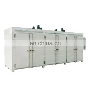 Liyi Industrial Dry Machine Oven Electric Motors Dryer Drying Equipment thumbnail-6