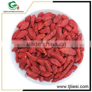 Low Cost High Quality China Goji Berry Extract thumbnail-4