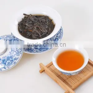 Dahongpao Oolong Tea,Organic Tea thumbnail-1
