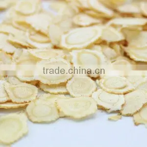 White Ginseng Slice From Changbaisha thumbnail-4
