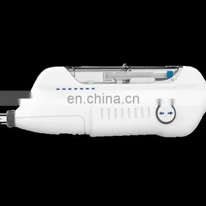 Newest Injection Electromagnetic Technology Product Weishu Light-water Beauty Instrument thumbnail-3