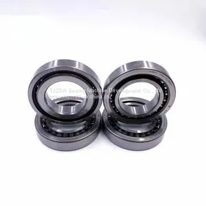 NSK NSK 6206 DDU/C3 JAPAN Bearing thumbnail-2