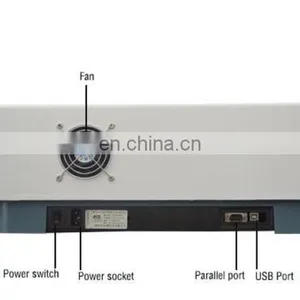2nm uv Vis Spectrophotometer With PC Software Support thumbnail-4