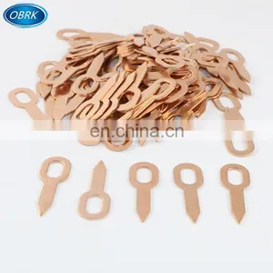 Sheet Metal Dent Pulling System Pulling Bar PDR Dent Puller Washer thumbnail-2