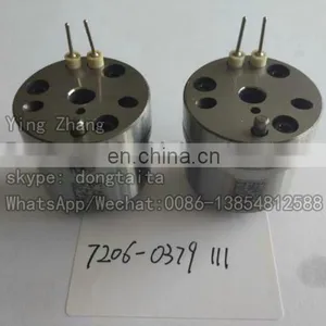 No,512 Control Valve 7206-0379 III thumbnail-2