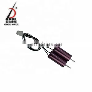 7mm Hubsan X4 Propeller Coreless Motor CL-0720-12 and CL-0720-14 With Fast Speed and 1S-chaoli2016 thumbnail-1
