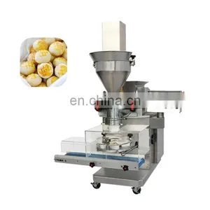 Taiwan Style Automatic Pineapple Cake Making Machine Home Manufacturer Machine thumbnail-4