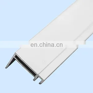 SHENGXIN Solar Mounting Aluminum Profiles Aluminiumextrusion Frame for Solar Frame System thumbnail-2