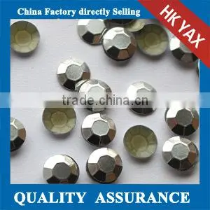 0621L Good Quality Lead Free Rhinestuds,Shiny Rhinestuds Lead Free,transfer Rhinestuds Lead Free for Shirt thumbnail-1