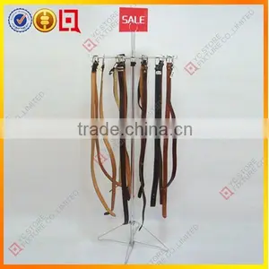 Fashion Circle Stainless Steel Belt Stand thumbnail-4