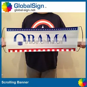 Cheap Printed Flex Banner thumbnail-3