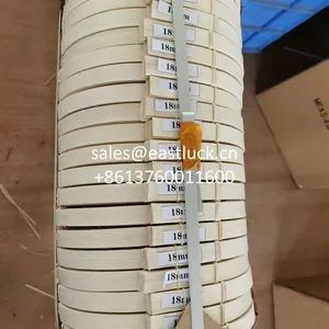 Flat Falt Rattan Core, Natural Flat Reeds thumbnail-4