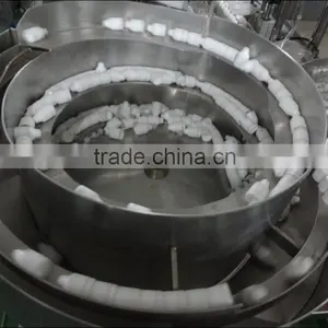 Shanghai Bottle Powder Filling Machine/Powder Filling Machine/Bottle Filling Machine thumbnail-3