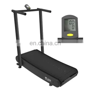 Good Price Walking Treadmill Mini Foldable Treadmill Home Fitness Running Machine thumbnail-4