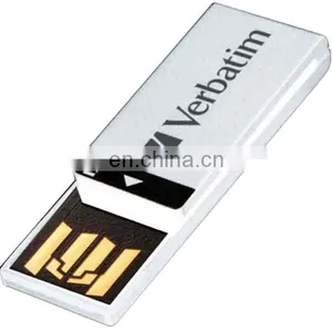 Newest Gift Factory 1GB USB Flash Drive Wholesale Giveaway Gift Flash Drive USB Full Capacity thumbnail-2