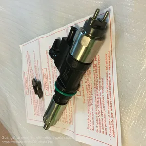 Excavator injector 095000-5471 DENSO   for   Isuzu 6HK1  thumbnail-2