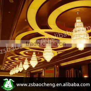 2015 China Artificial Modern Bar Counter for Sale thumbnail-1