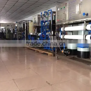 SUS 304 ro Water Treatment Purification System in Hot Sale thumbnail-1