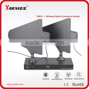 OLED Panel Display Microphone ID/sound System for Conference Room thumbnail-4