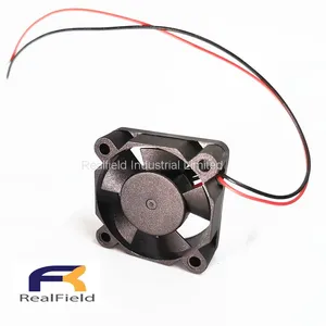 30mm Lfter Ventilateur dc 5v Micro 30x30x10mm 3010 Axial Cooling Fan thumbnail-2
