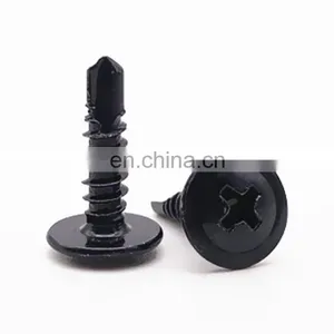 Metal Roofing Tek Screw Self Drilling Tapping Screw M4.5 Screw thumbnail-5