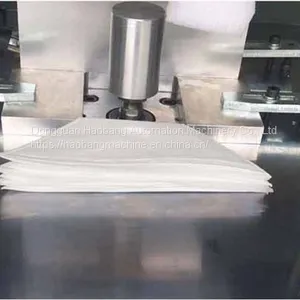 Valve Punching Mask Machine thumbnail-4