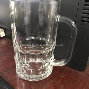 The Manufacturer Supplies Glassware，glass Cup，ashtray thumbnail-3