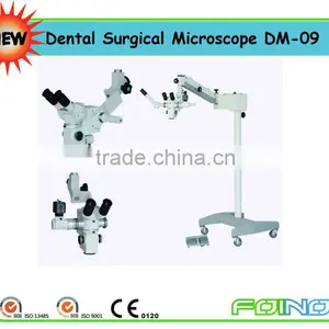 HOT!!! Dental Microscope for Surgery (CE Approved) thumbnail-1