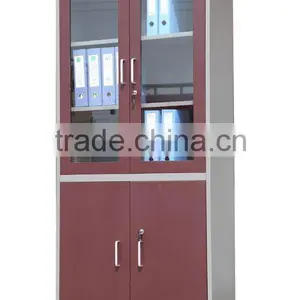 Classical KD Filing Cabinet / Shower Cabinet / Colorful File Cabient GWG-005 thumbnail-1