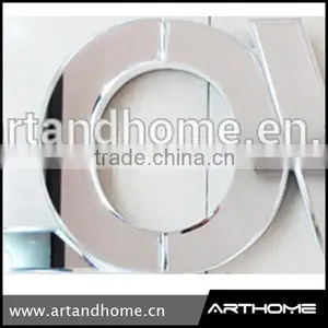 2015 New Style Love Shape Glass for Home Decoration Quality Choice thumbnail-4