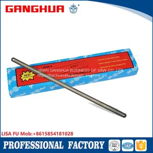 High Carbon Steel Hand Hacksaw Blade thumbnail-4