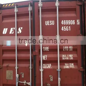 40' HQ 40FT 20FT Used Container for Sale thumbnail-5