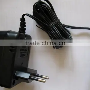 ac to ac Linear Transformer 9V thumbnail-1