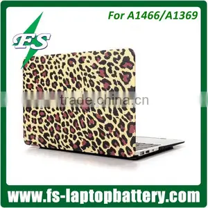 Sexy Leopard Matte PC Case Cover for Macbook Air/Pro Retina 11" 13" 15" Crystal Case Cover for Macbook Air/pro 13" thumbnail-4