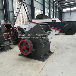 Hammer Crusher thumbnail-1