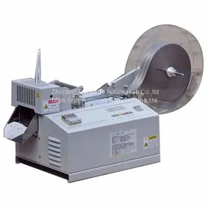 Automatic Cable Wire Stripping Machine High Production Flexible Flat Cable Cutting and Stripping Machine thumbnail-2