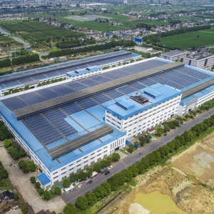 China Shipping Anchor Chain (Jiangsu) Co., Ltd company overview - view 2 thumbnail