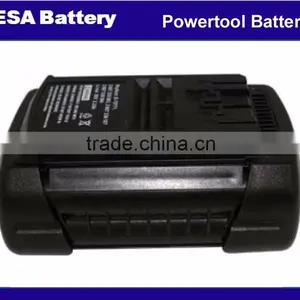 36v Li-ion Batteries for Bosch BAT836 BAT837 BAT818 BC830 3.0Ah 4.0ah 36V Power Tool Battery for Bosch Supplier's Choice thumbnail-1