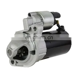 281000L070 New Auto Electrical System Car Engine 12V 2.2KW Starter Motor for Toyota Hilux III Pick-up thumbnail-1