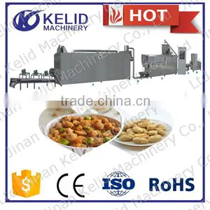 2016 New Condition Textured Vegetarian Protein Soya Bean Processing Machinery thumbnail-1