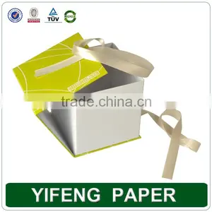 Modern Clear Soft Crease Boxes thumbnail-1