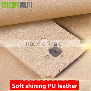 MOFi Original Hard Housing for Letv Le Max2 X820 X821, Mobile Phone Coque Crystal Leather Back Cover Case for LeEco Le Max 2 thumbnail-1