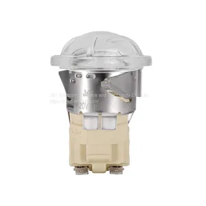 J&V Oven Lamp E14/15W/230-240V thumbnail-1
